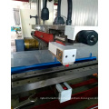 High-Speed Taper EDM Metal Cutting Machine